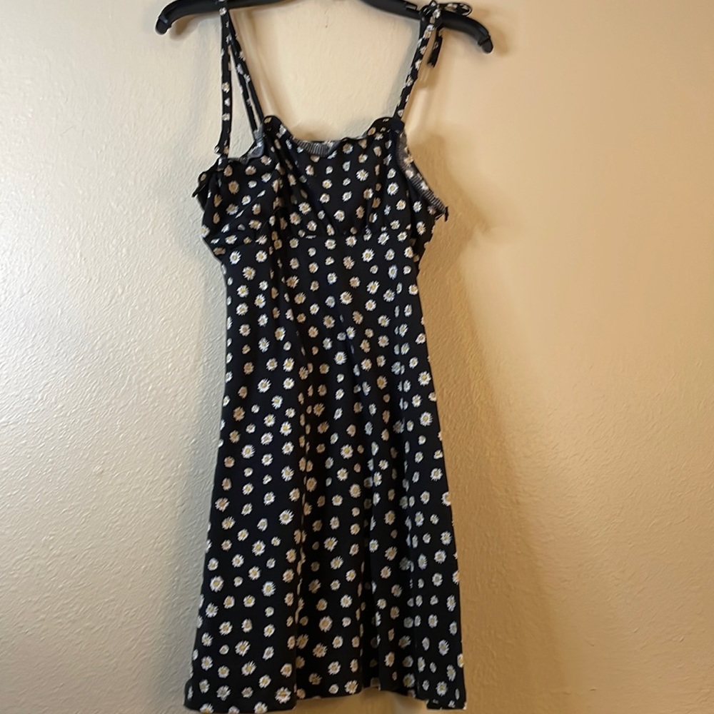 Small/petite summer dress